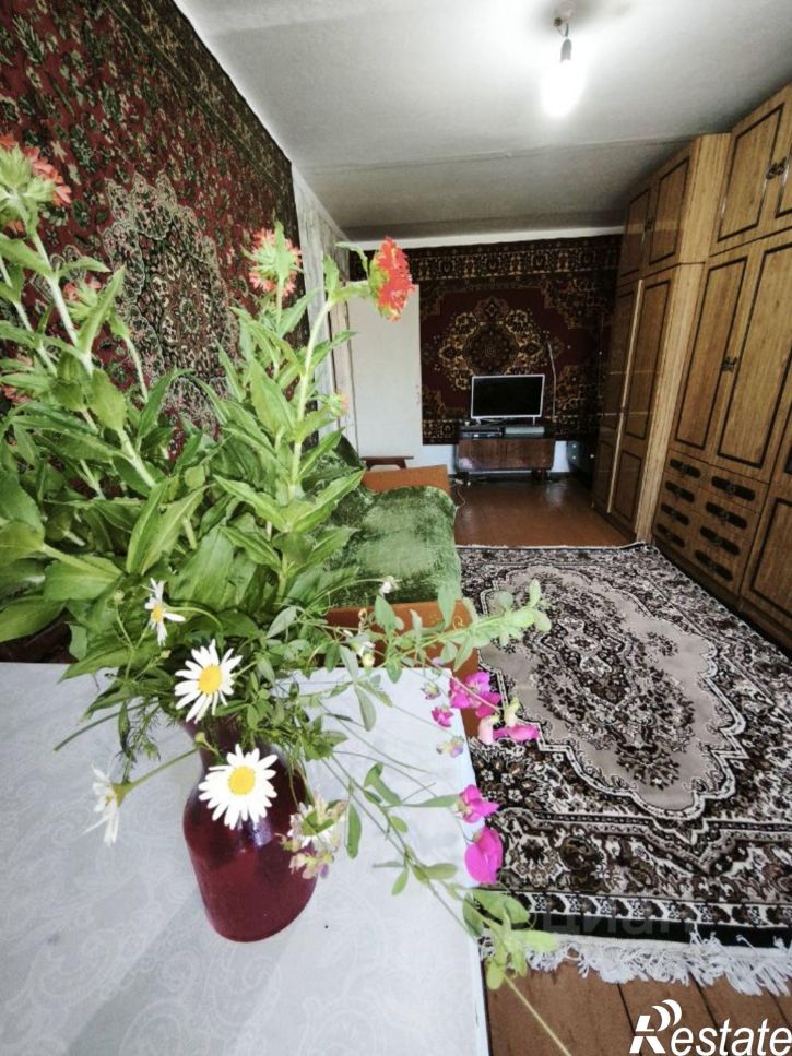 3-комн квартира ул Матросова, 13,  д. 13