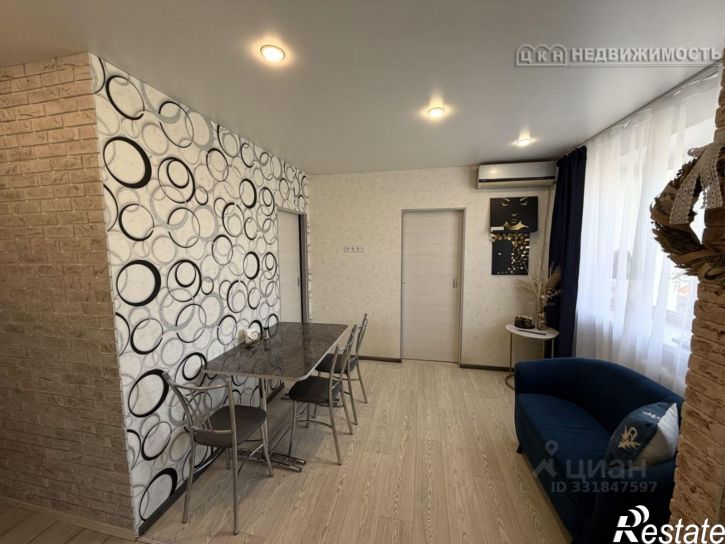 2-комн квартира ул Карагандинская, 45А,  д. 45А