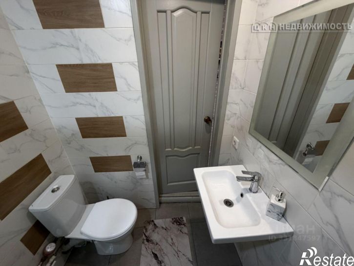 2-комн квартира ул Карагандинская, 45А,  д. 45А