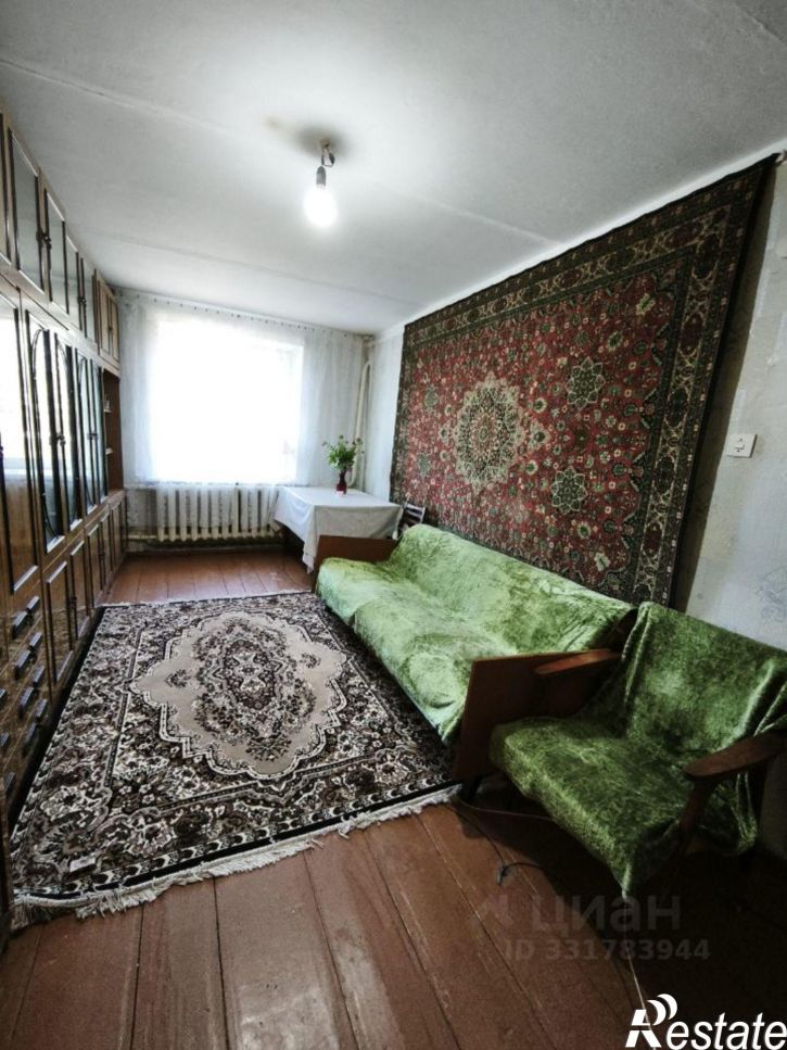 3-комн квартира ул Матросова, 13,  д. 13