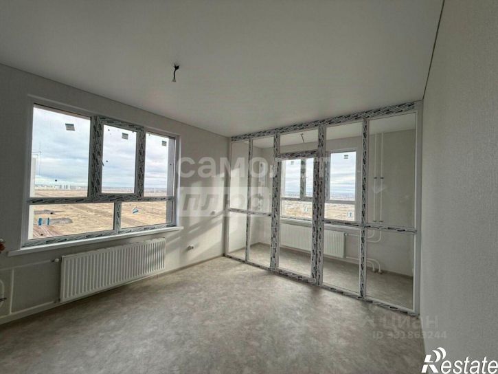 2-комн квартира ул Перовского, 3,  д. 3