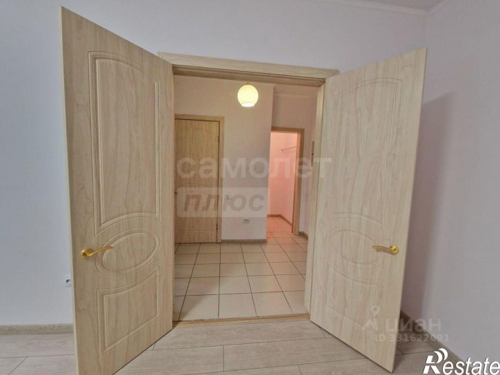 1-комн квартира ул Просторная, 23/2,  д. 23/2
