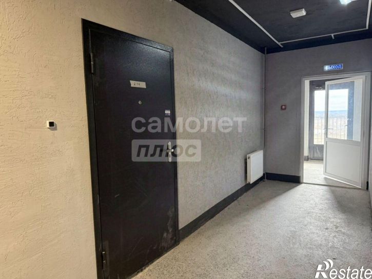 2-комн квартира ул Перовского, 3,  д. 3