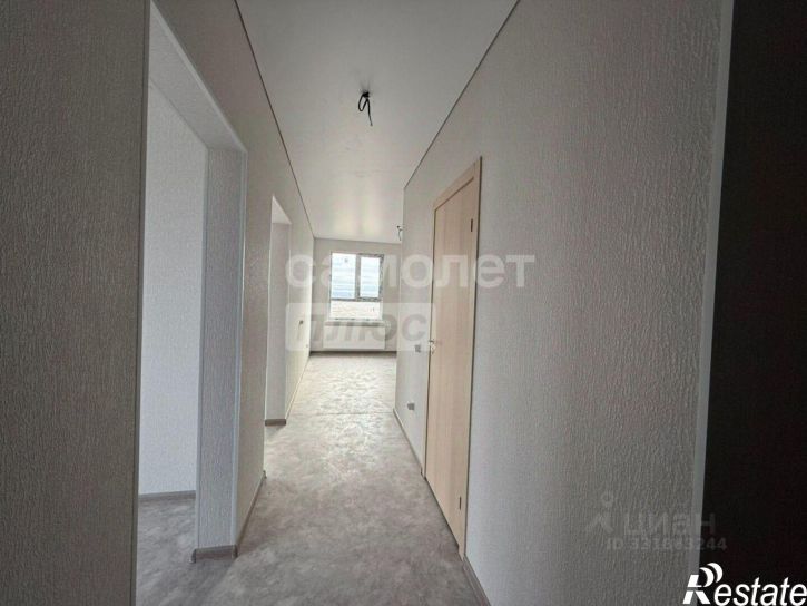 2-комн квартира ул Перовского, 3,  д. 3