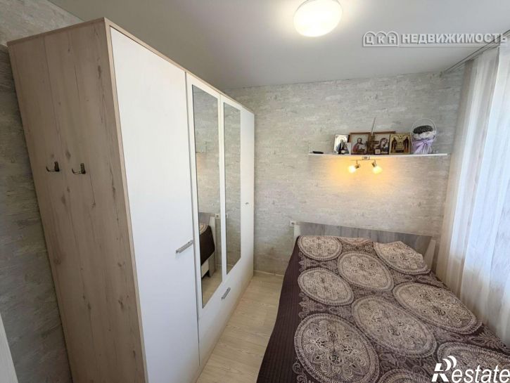 2-комн квартира ул Карагандинская, 45А,  д. 45А
