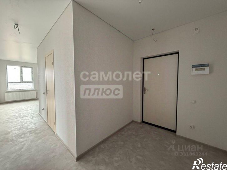 2-комн квартира ул Перовского, 3,  д. 3