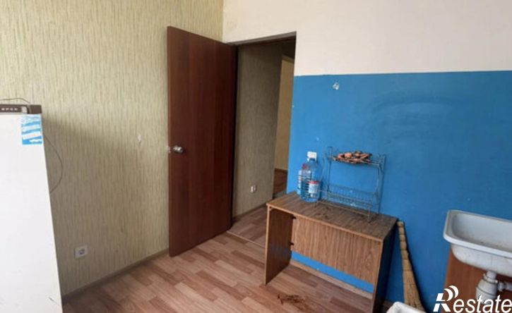 1-комн квартира ул Заводская, 28/1,  д. 28/1