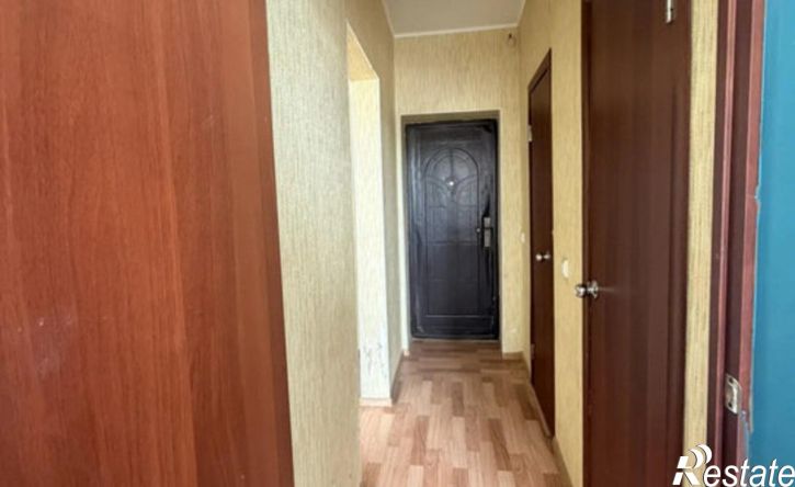 1-комн квартира ул Заводская, 28/1,  д. 28/1