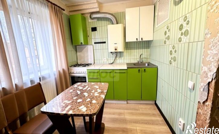 3-комн квартира ул Ткачева, 2В,  д. 2В