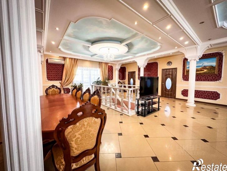 5-комн квартира ул Скороходова, 17,  д. 17