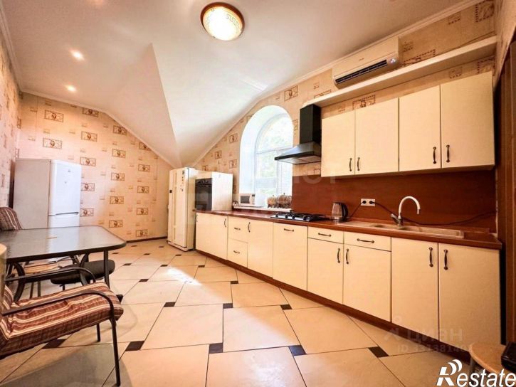 5-комн квартира ул Скороходова, 17,  д. 17