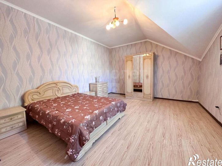 5-комн квартира ул Скороходова, 17,  д. 17