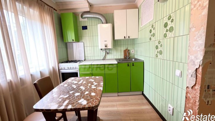 3-комн квартира ул Ткачева, 2В,  д. 2В