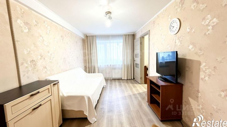 3-комн квартира ул Ткачева, 2В,  д. 2В