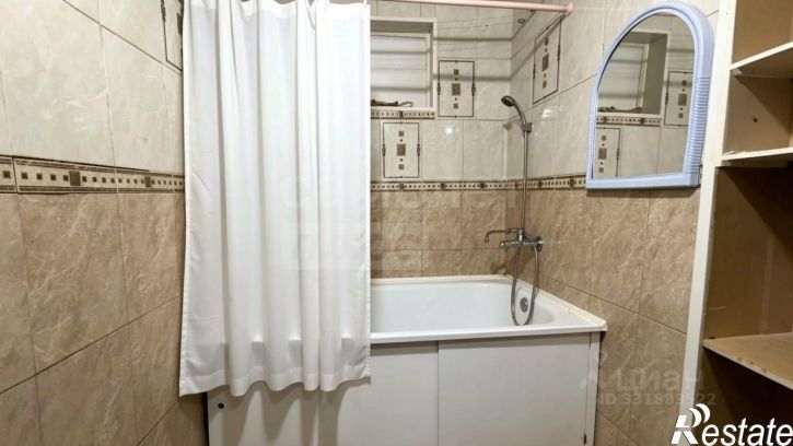 3-комн квартира ул Ткачева, 2В,  д. 2В