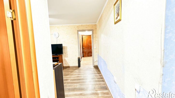 3-комн квартира ул Ткачева, 2В,  д. 2В