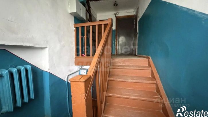 3-комн квартира ул Ткачева, 2В,  д. 2В