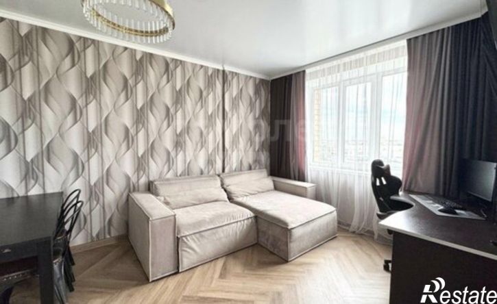 1-комн квартира ул Народная, 36,  д. 36