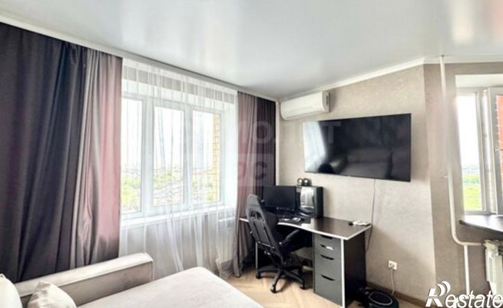 1-комн квартира ул Народная, 36,  д. 36