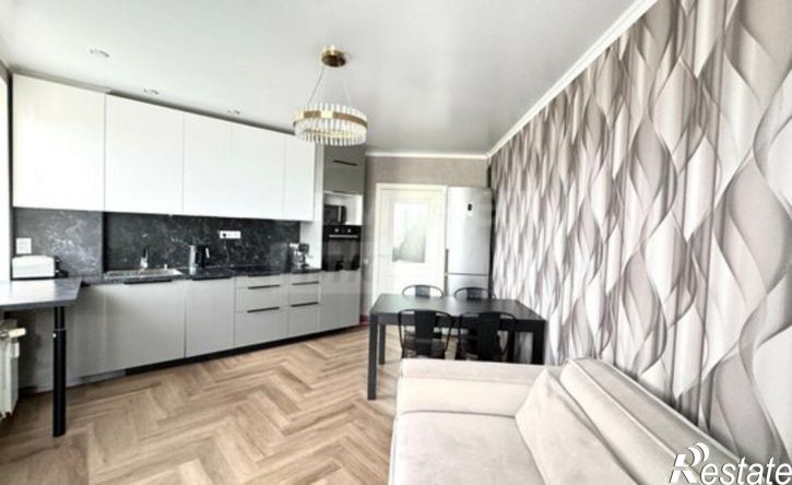 1-комн квартира ул Народная, 36,  д. 36