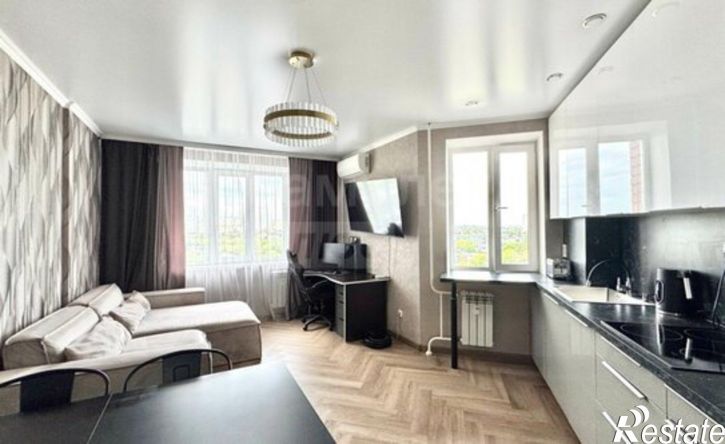 1-комн квартира ул Народная, 36,  д. 36