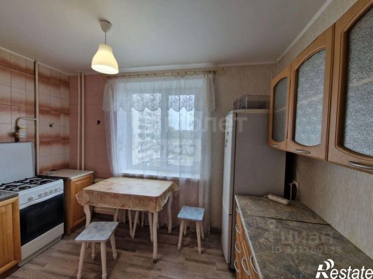 1-комн квартира пр-кт Гагарина, 41,  д. 41
