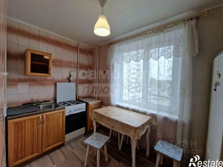 1-комн квартира пр-кт Гагарина, 41,  д. 41