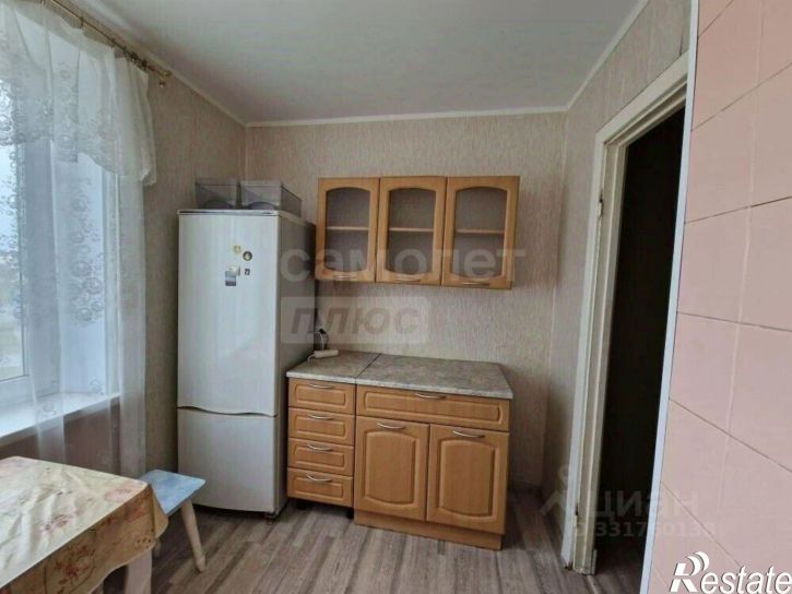1-комн квартира пр-кт Гагарина, 41,  д. 41