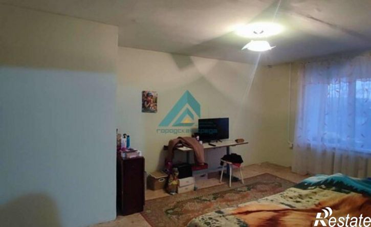 2-комн квартира ул Монтажников, 34,  д. 34