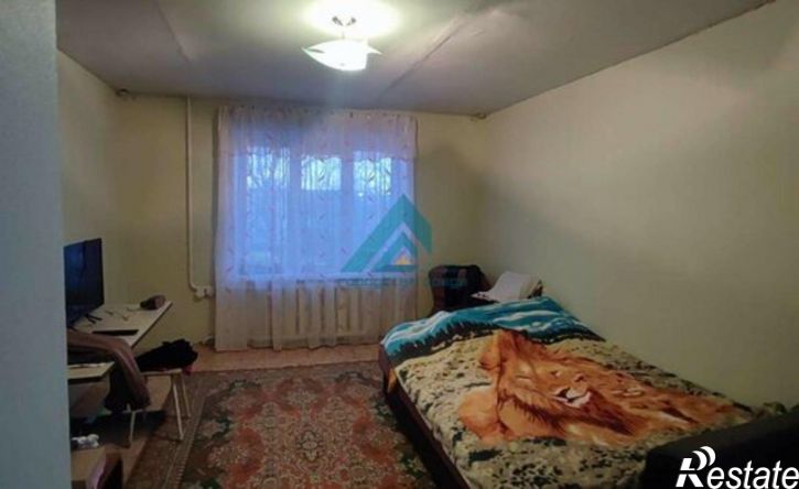 2-комн квартира ул Монтажников, 34,  д. 34