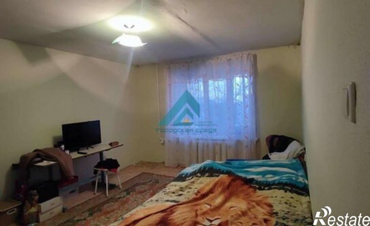 2-комн квартира ул Монтажников, 34,  д. 34
