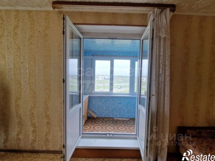 1-комн квартира пр-кт Гагарина, 41,  д. 41