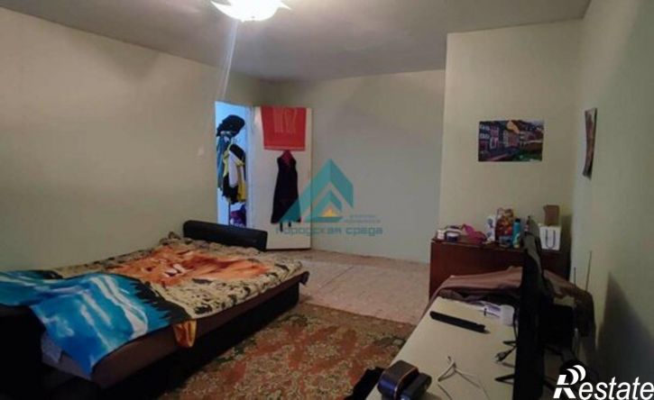 2-комн квартира ул Монтажников, 34,  д. 34