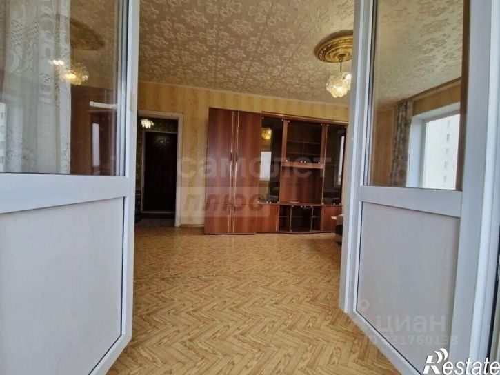 1-комн квартира пр-кт Гагарина, 41,  д. 41