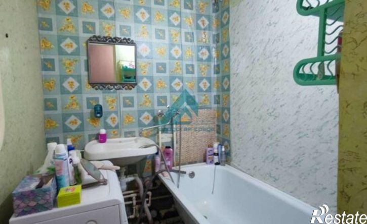 2-комн квартира ул Монтажников, 34,  д. 34