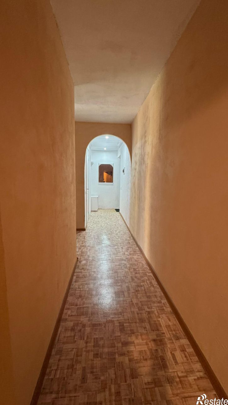 2-комн квартира Братьев Башиловых, 8 а