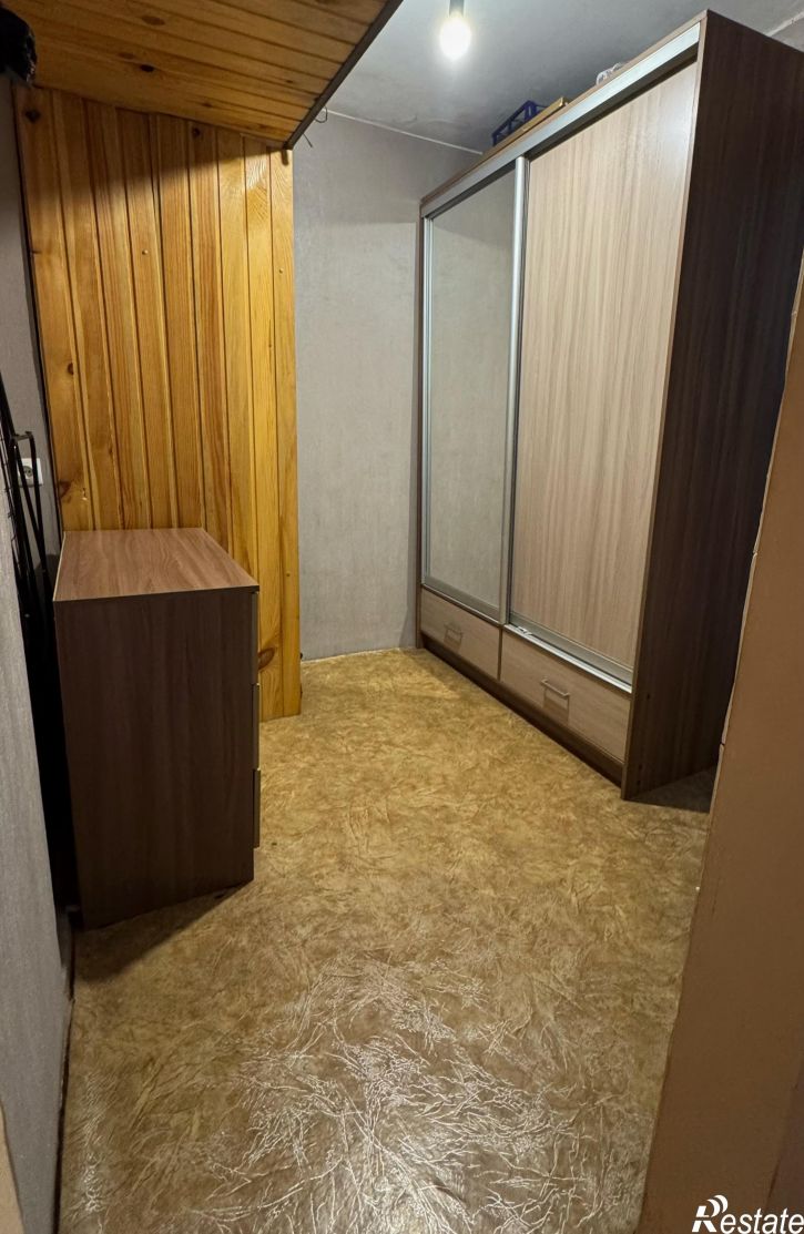 2-комн квартира Братьев Башиловых, 8 а