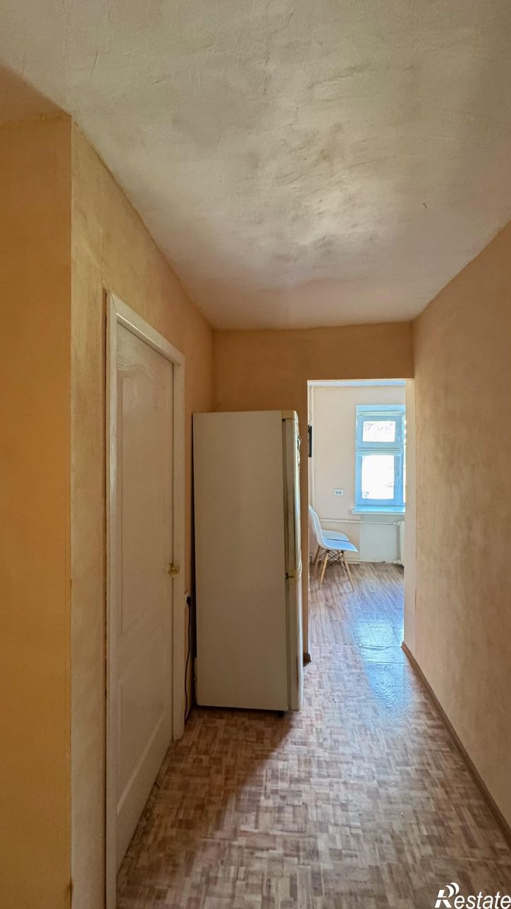 2-комн квартира Братьев Башиловых, 8 а