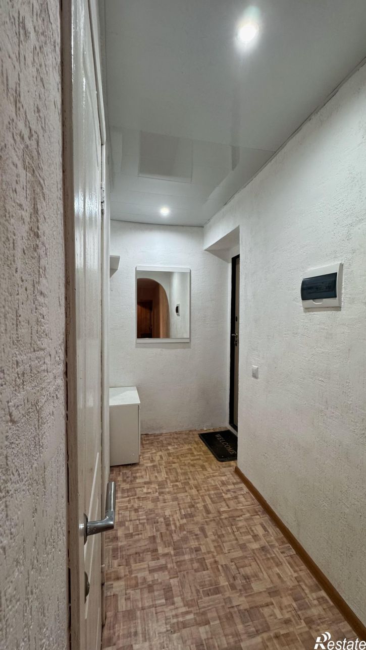 2-комн квартира Братьев Башиловых, 8 а
