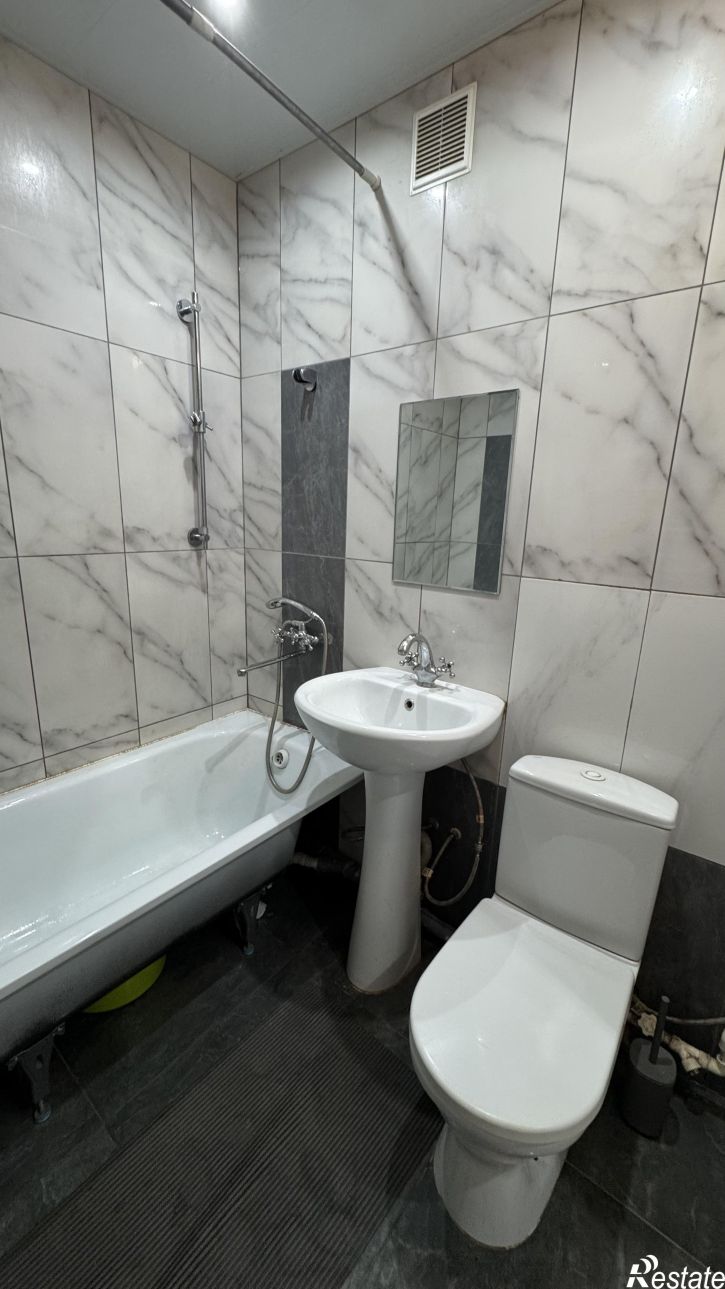 2-комн квартира Братьев Башиловых, 8 а