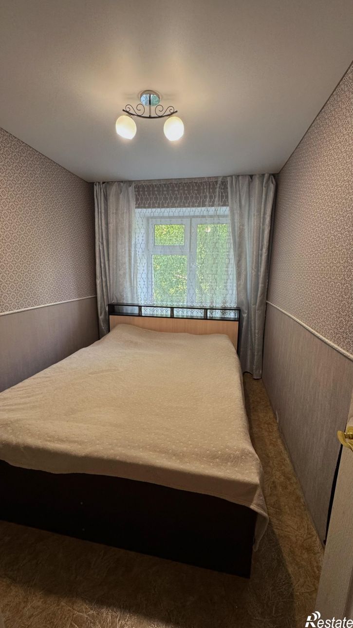 2-комн квартира Братьев Башиловых, 8 а