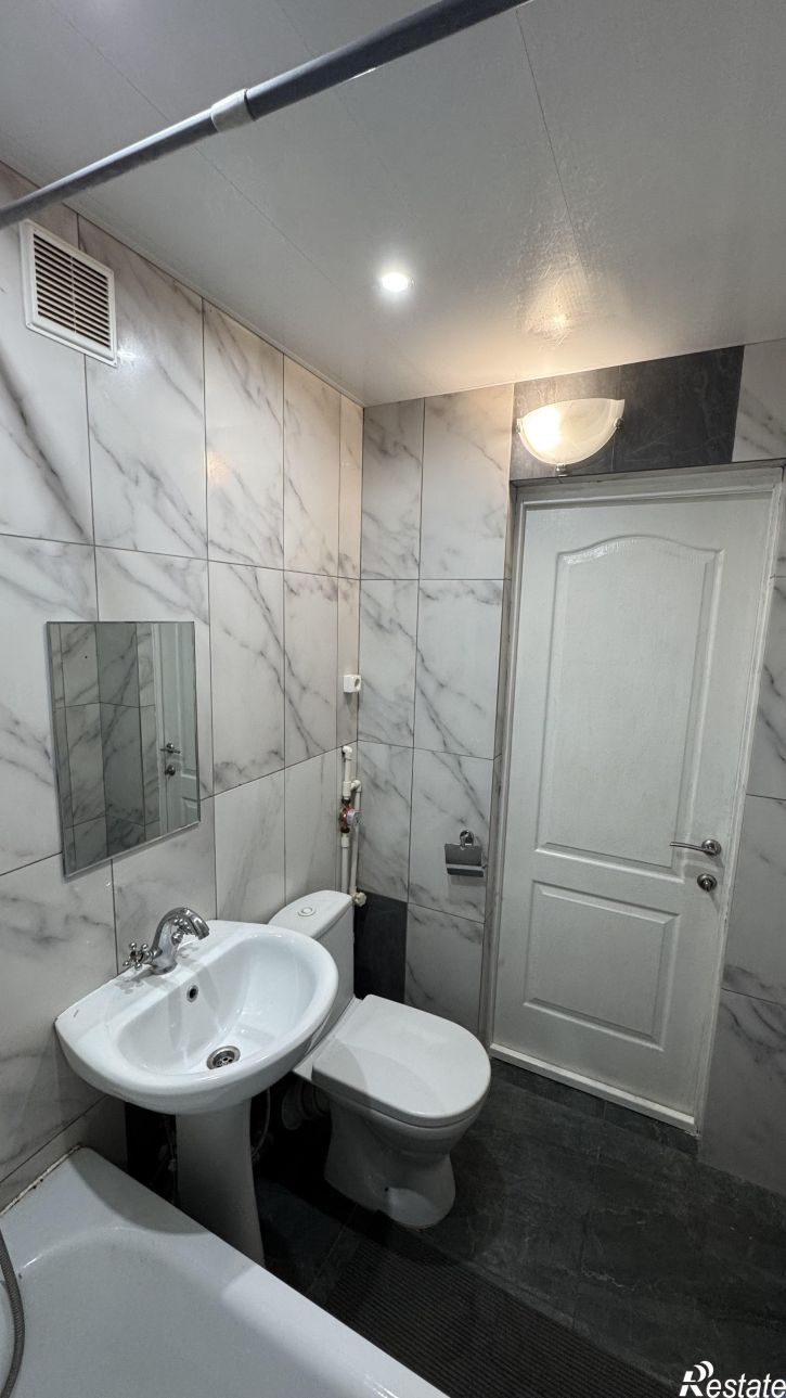 2-комн квартира Братьев Башиловых, 8 а