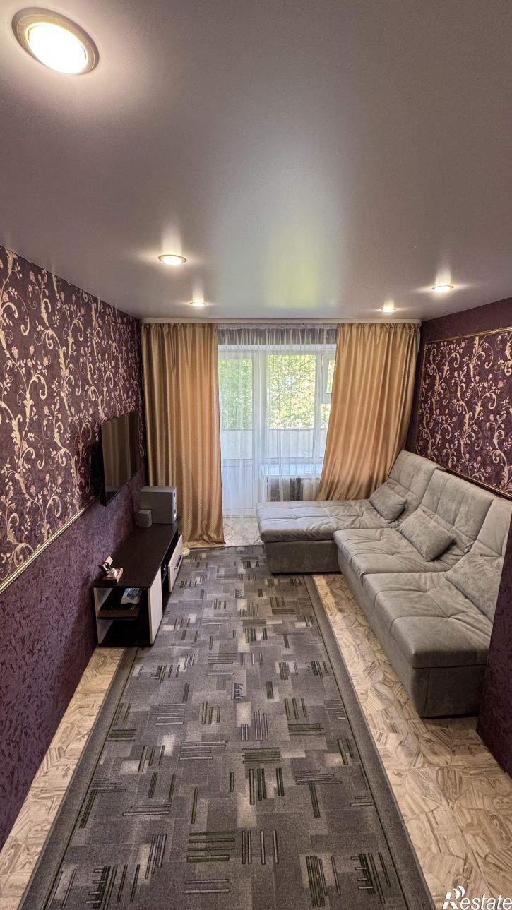 2-комн квартира Братьев Башиловых, 8 а