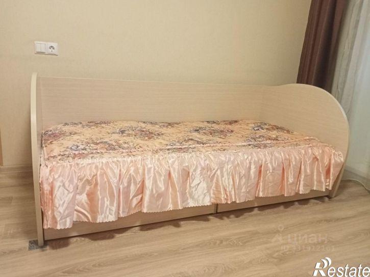 1-комн квартира пр-кт Победы, 107/1,  д. 107/1