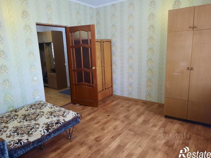 2-комн квартира ул Полигонная, 3,  д. 3