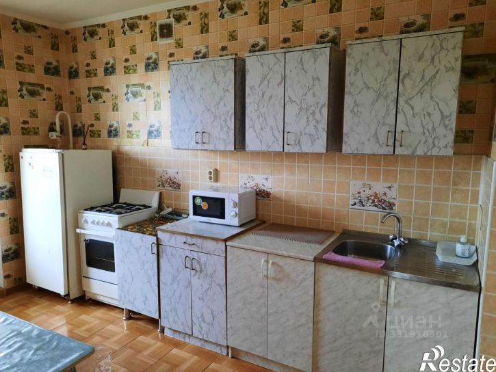 2-комн квартира ул Полигонная, 3,  д. 3