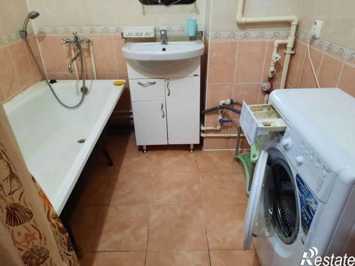 2-комн квартира ул Полигонная, 3,  д. 3