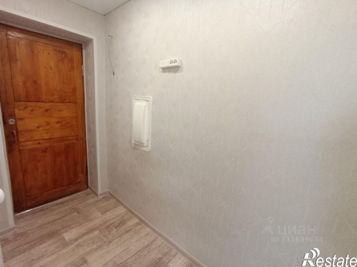 3-комн квартира ул Магистральная, 8,  д. 8