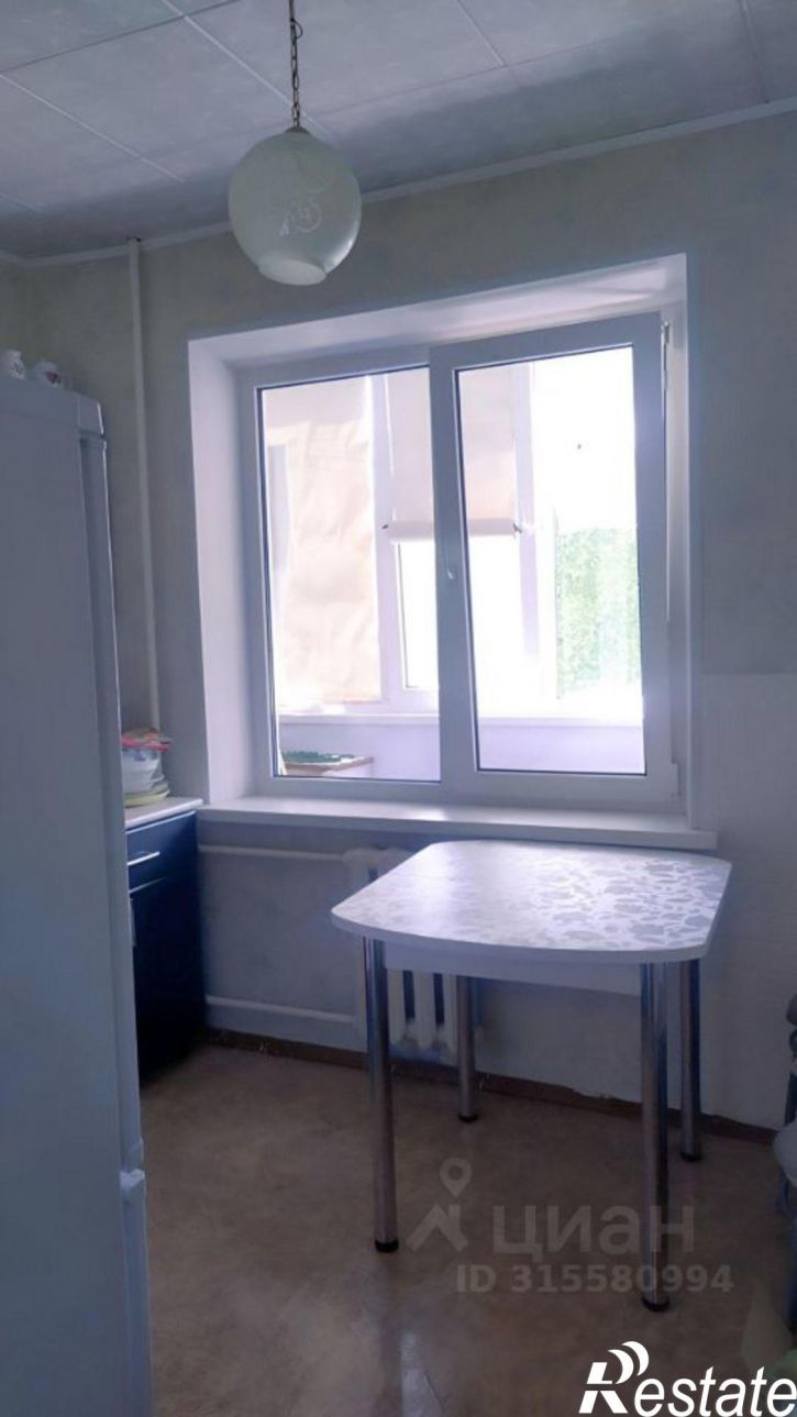 1-комн квартира ул Терешковой, 263/1,  д. 263/1