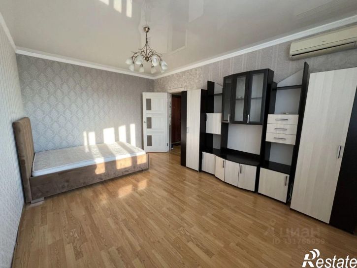1-комн квартира ул Гаранькина, 27,  д. 27